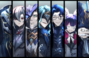 Góc "quay xe": Game thủ Genshin Impact có thể sẽ được chào đón một quan Fatui siêu mạnh khác ở phiên bản 5.1?