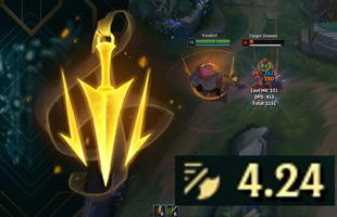 Game của Riot lại bị lỗi quái dị "hành hạ", người chơi lo lắng sẽ lại đi vào "vết xe đổ"