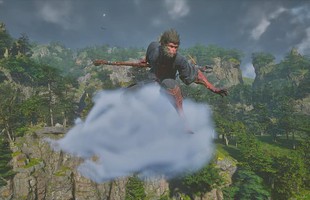 Black Myth: Wukong vừa ra mắt 48h đã có "bản nhái" trên Mobile khiến CĐM "hết hồn" vì độ chi tiết