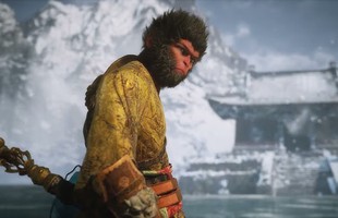 Chuyện lạ có thật - Game thủ bỗng nhiên "vào cầu" vì Black Myth: Wukong