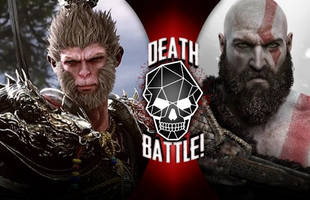 Tự nhận fan God of War, game thủ có bình luận về Black Myth: Wukong khiến cộng đồng dậy sóng