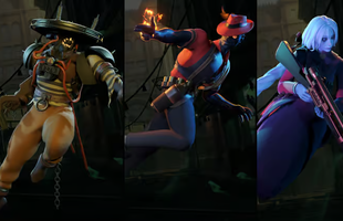 Rò rỉ xếp hạng các nhân vật trong Deadlock - game bom tấn mới nhất từ phía Valve