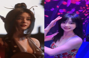 Black Myth: Wukong quá hot, dàn diễn viên "scan mặt" cho các nhân vật nổi tiếng bất ngờ, top 1 là Yêu Nhện