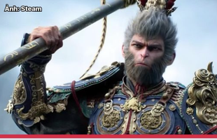 Black Myth: Wukong "hot" đến mức VTV24 không thể ngó lơ