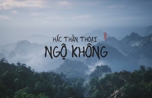 Cẩn thận trước các phiên bản "Việt hóa" Black Myth: Wukong - Tiền mất tật mang