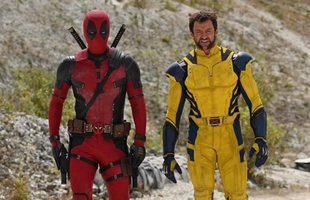 Giải mã lý do "Deadpool & Wolverine" tạo cơn sốt, lập kỷ lục doanh thu