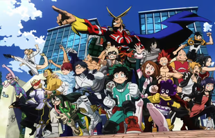 Giải thích kết thúc của My Hero Academia: Deku có trở thành Anh hùng số 1 không?