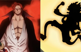 One Piece: Haki bá vương của Joy Boy có thể vượt qua Shanks Tóc đỏ hay không?