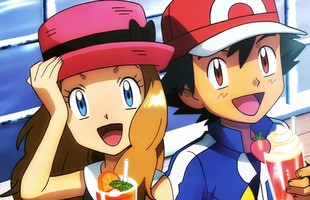 Pokémon: Ash Ketchum nên ở bên nàng waifu xinh đẹp nào?