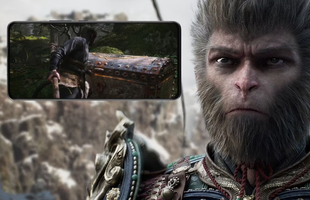 Thử nghiệm chơi Black Myth: Wukong trên nền tảng di động