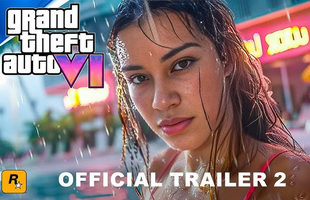 Fan tự tin "đoán" được ngày GTA 6 có trailer mới, khẳng định đúng 99%