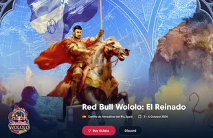 Lần thứ hai AOE Việt Nam vượt ra khỏi "biên giới" Việt - Trung