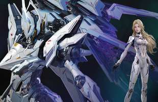 Xuất hiện một game bom tấn mới đẹp ngoài sức tưởng tượng, mở đăng ký sớm ngay từ bây giờ