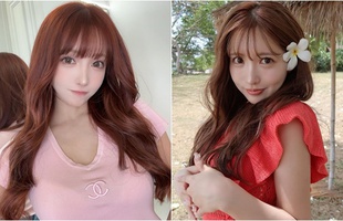 Yua Mikami gây sốc khi tiết lộ yêu cầu tìm bạn đời, thu nhập "giản dị" tới không ngờ