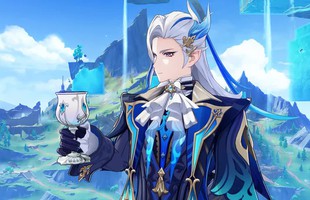 10 nhân vật mạnh nhất trong Genshin Impact thời điểm hiện tại, được fan liệt vào danh sách S-Tier