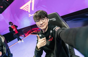 KT "shut down" Gen.G nhưng T1 là đội hưởng lợi nhất