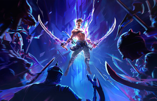 Bom tấn nhận 96% rating tích cực xuất hiện trên Steam, giảm giá "kịch sàn" cho game thủ