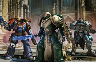 Sau Black Myth: Wukong, thêm một bom tấn chất lượng xuất hiện trên Steam, vài tiếng đã có hơn 200.000 người chơi cùng thời điểm