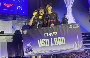 Sướng như tuyển thủ PUBG Mobile, vừa đạt thành tích cao vừa được hậu phương ủng hộ hết mình