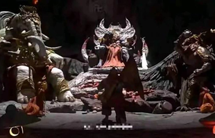 Hé lộ về DLC mới của Black Myth: Wukong, lộ diện ba yêu vương khét tiếng trong Tây Du Ký