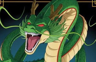 Dragon Ball Daima chia sẻ cái nhìn ấn tượng về sự trở lại của rồng thần Shenron