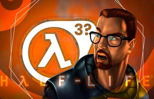 Chờ đợi quá lâu, fan tự làm luôn "Half-Life 3", đã chuẩn bị ra mắt game thủ