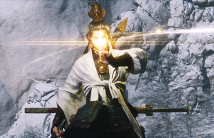 Phát hiện thú vị mới của game thủ Black Myth: Wukong về Dương Tiễn, "anh Liêm" không đơn giản như chúng ta tưởng