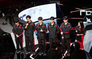 T1 lập "thành tích khủng" nhưng đã đủ đập tan mọi nghi ngờ?