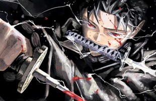 Liệu manga tân binh này có thể dẫn dắt thế hệ tiếp theo của Shonen Jump không?