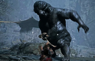 Yêu quái bị "ức hiếp" khổ nhất trong Black Myth: Wukong, fan cứng cũng không bênh nổi nhân vật chính
