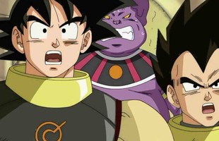 Dragon Ball gây bất ngờ khi xuất hiện trong danh sách anime "làm tổn thương người khác"