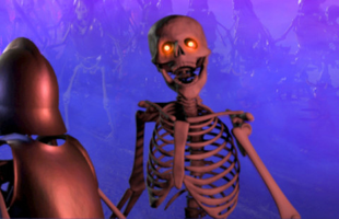 Bom tấn mới xuất hiện trên Steam, nhận rating 96% từ game thủ, giá chưa tới 100k