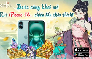 Tiêu dao vô tận cùng game mobile roguelike Ngự Kiếm Sinh Tồn ngay từ hôm nay – 26/9