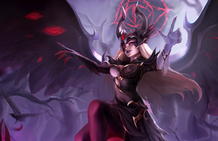 ĐTCL mùa 12: Lên hạng thần tốc với sự trở lại của "Nữ hoàng reroll" Syndra