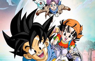 Dragon Ball Daima có phải là phiên bản làm lại của Dragon Ball GT không?