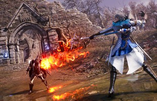 Ba tựa game miễn phí chuẩn bị ra mắt, người chơi nô nức đón chờ