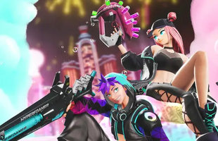 Mới ra mắt, bom tấn của cha đẻ Final Fantasy đã vội "ế ẩm", mở cửa miễn phí cho game thủ