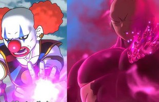 Dragon Ball: Tại sao hình dạng mới của Jiren có thể đánh bại Bản năng vô cực của Goku?