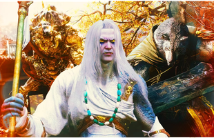 Rò rỉ thông tin Black Myth: Wukong sẽ sớm có thêm hai DLC, xuất hiện nhiều nhân vật "kinh điển"