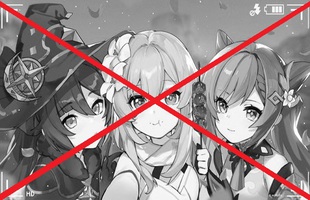 Một game thủ Genshin Impact bị cấm tới 11 năm vì "vi phạm nghiêm trọng"