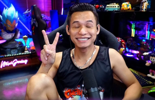 Nói là làm, Độ Mixi có hành động nêu gương khiến cộng đồng mạng "vỗ tay"