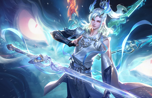 Hé lộ doanh thu năm 2024 của game MOBA Mobile top 1 thế giới, con số lớn tới mức game thủ Việt “đếm” không nổi