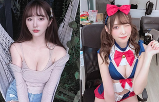 Sở hữu nhan sắc giống hệt "hot girl" vừa giải nghệ, nữ streamer bất ngờ lọt top tìm kiếm