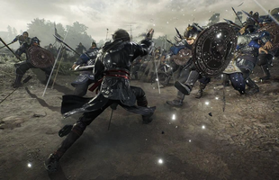 Bom tấn game đầu năm mở màn 2025 quá thành công, lượng người chơi đạt "đỉnh cao" nhất trong lịch sử series