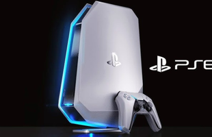 Lộ thiết kế của PlayStation 6, khả năng ra mắt vào năm 2027?