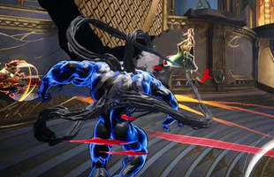 NPH ban lệnh cấm 100 năm, game thủ hoan hỉ, mừng rỡ trước quyết định nghiêm khắc