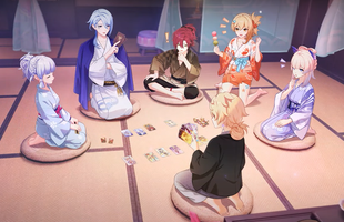 Công chiếu hình ảnh nhạy cảm trên livestream, miHoYo nhận “bão” chỉ trích từ người hâm mộ