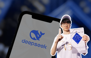 DeepSeek khẳng định điều “chắc nịch” về Faker là với loạt lập luận sắc bén