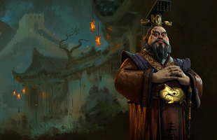 Tượng đài của một dòng game giảm giá 90% trên Steam, cơ hội vàng cho toàn bộ người chơi