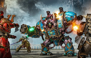 Steam Autumn Sale sắp tới, đây là những tựa game đáng để người chơi sở hữu nhất (p1)